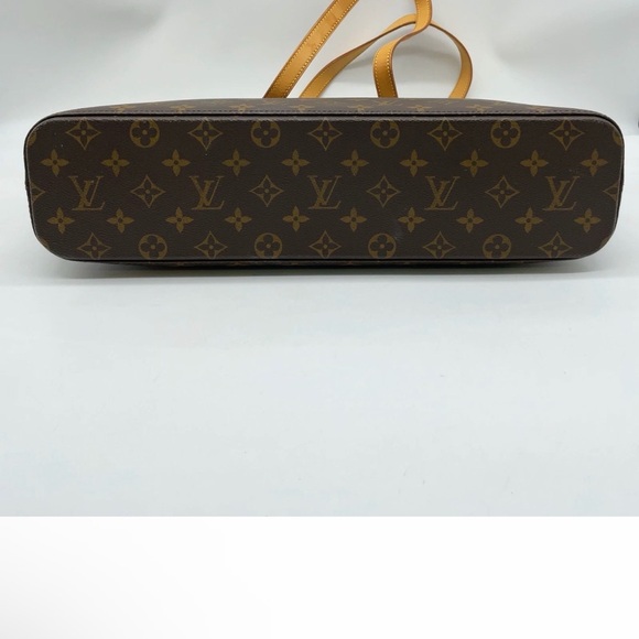 Louis Vuitton Monogram Luco Tote - Picture 3 of 10